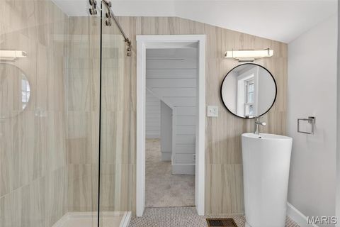 Tiny photo for 727 Marshall Avenue, Webster Groves, MO 63119 (MLS # 25077409)