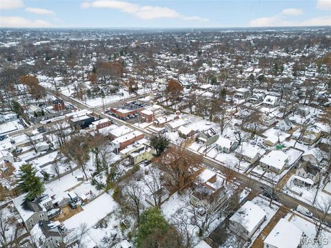 Tiny photo for 727 Marshall Avenue, Webster Groves, MO 63119 (MLS # 25077409)