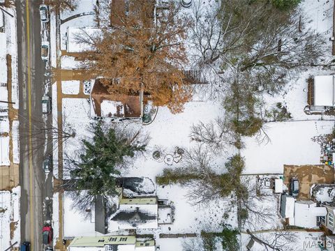 Tiny photo for 727 Marshall Avenue, Webster Groves, MO 63119 (MLS # 25077409)