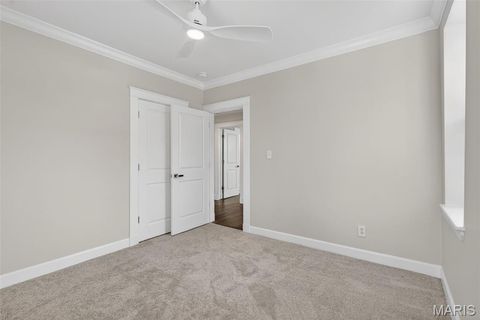 Tiny photo for 727 Marshall Avenue, Webster Groves, MO 63119 (MLS # 25077409)