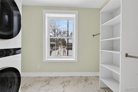 Tiny photo for 727 Marshall Avenue, Webster Groves, MO 63119 (MLS # 25077409)