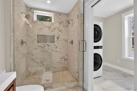 Tiny photo for 727 Marshall Avenue, Webster Groves, MO 63119 (MLS # 25077409)