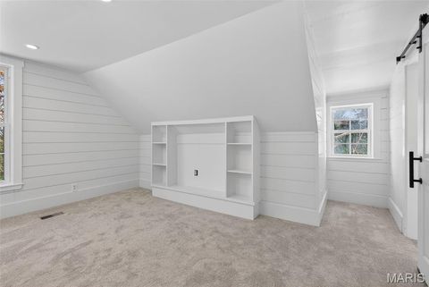 Tiny photo for 727 Marshall Avenue, Webster Groves, MO 63119 (MLS # 25077409)