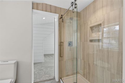 Tiny photo for 727 Marshall Avenue, Webster Groves, MO 63119 (MLS # 25077409)