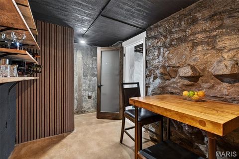 Tiny photo for 727 Marshall Avenue, Webster Groves, MO 63119 (MLS # 25077409)