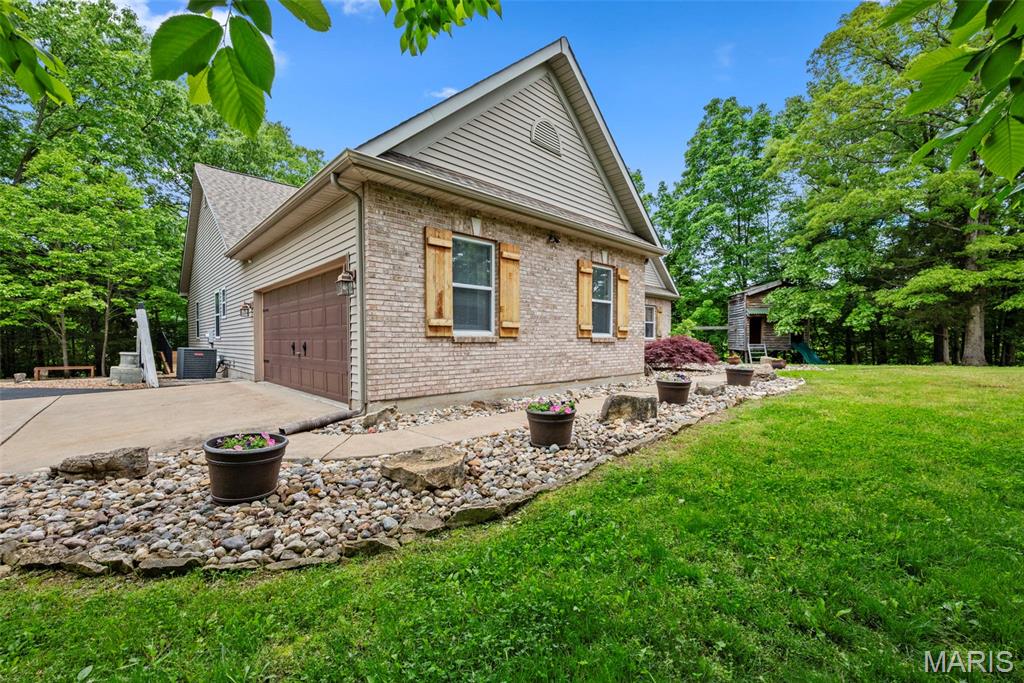 4437 Killdeer Drive