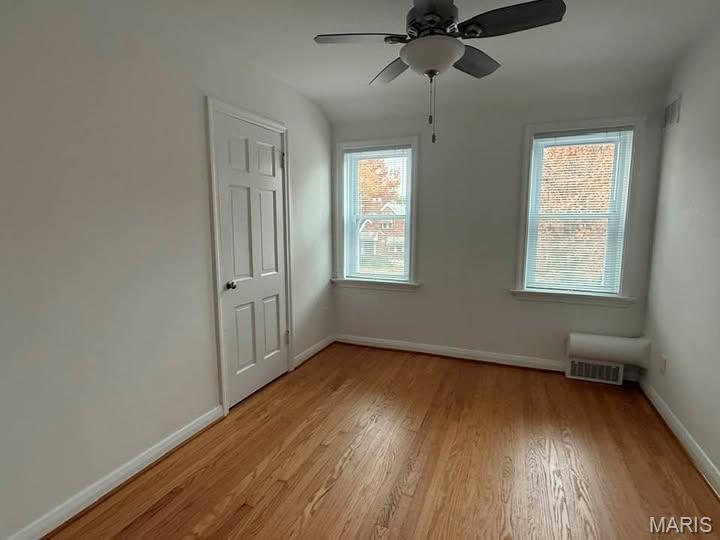 Ivanhoe Park Add - Residential