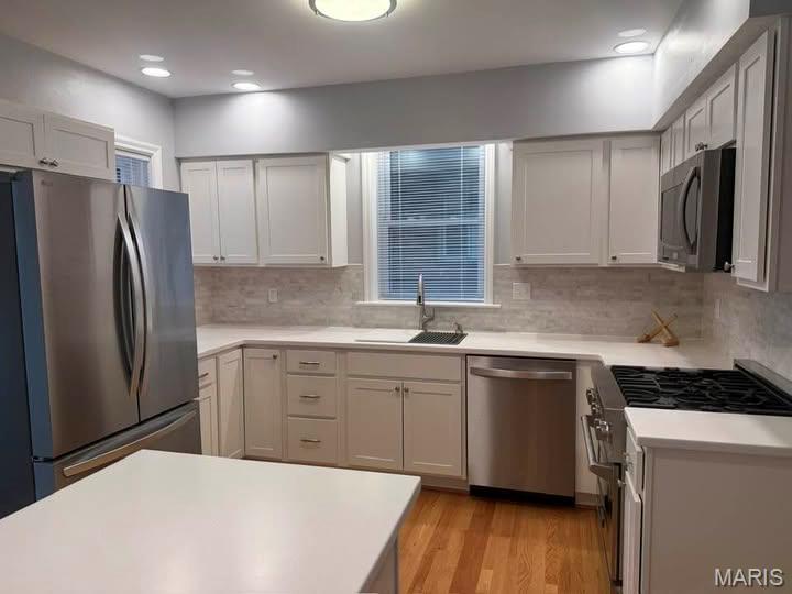 Ivanhoe Park Add - Residential