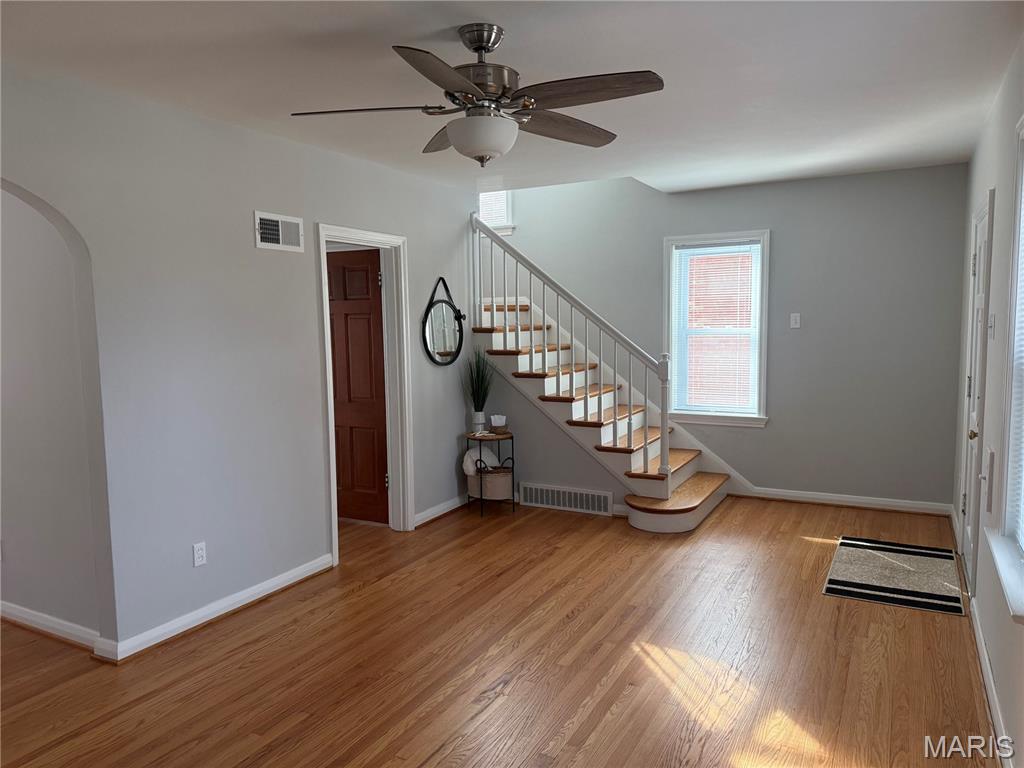 Ivanhoe Park Add - Residential