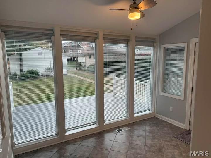 Ivanhoe Park Add - Residential