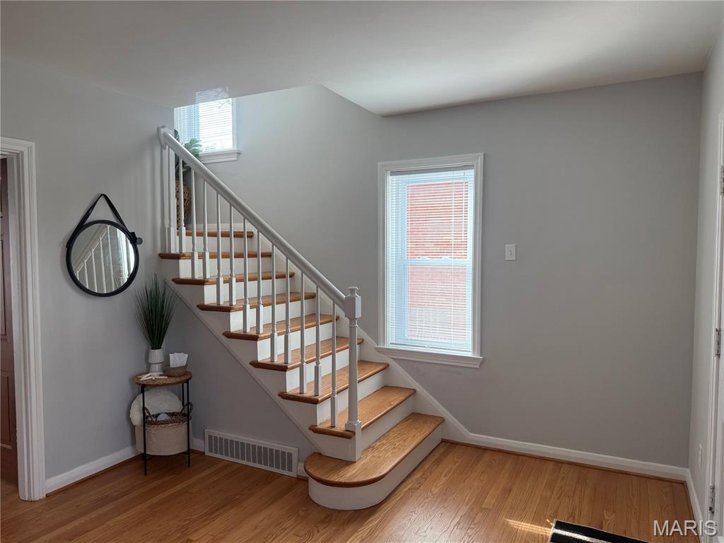 Ivanhoe Park Add - Residential