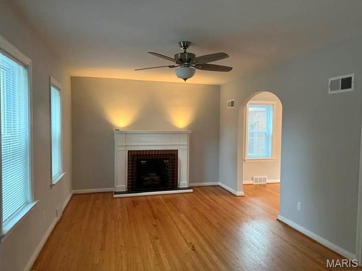 Ivanhoe Park Add - Residential