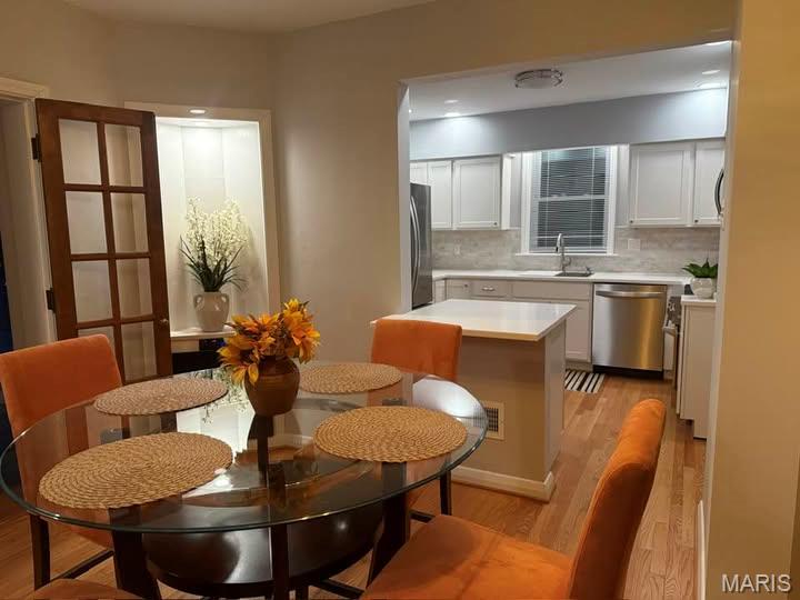 Ivanhoe Park Add - Residential