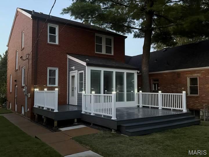 Ivanhoe Park Add - Residential