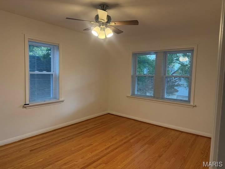 Ivanhoe Park Add - Residential