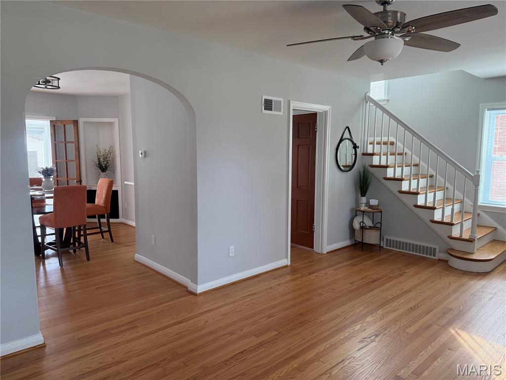 Ivanhoe Park Add - Residential