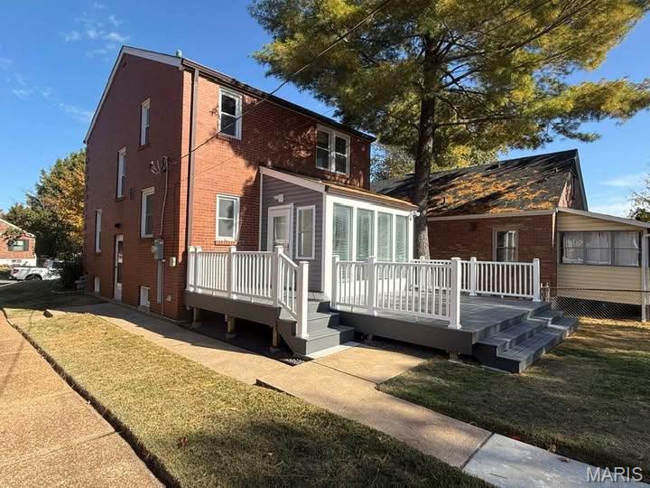 Ivanhoe Park Add - Residential