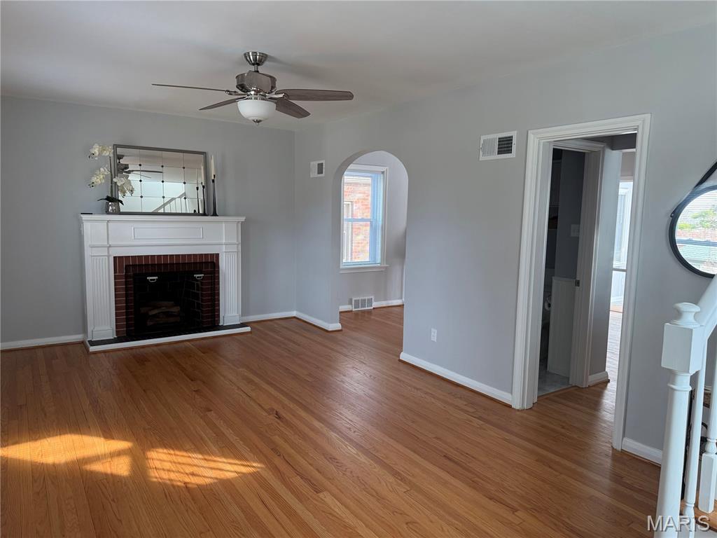 Ivanhoe Park Add - Residential