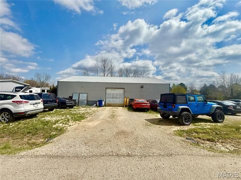 Photo of 1087 madison 333, Fredericktown, MO 63645 (MLS # 26018635)