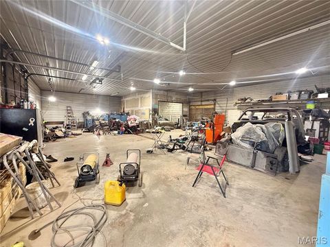 Tiny photo for 1087 madison 333, Fredericktown, MO 63645 (MLS # 26018635)