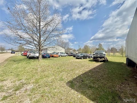 Tiny photo for 1087 madison 333, Fredericktown, MO 63645 (MLS # 26018635)