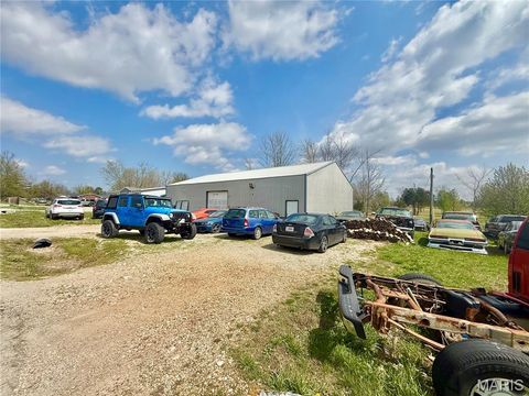 Tiny photo for 1087 madison 333, Fredericktown, MO 63645 (MLS # 26018635)