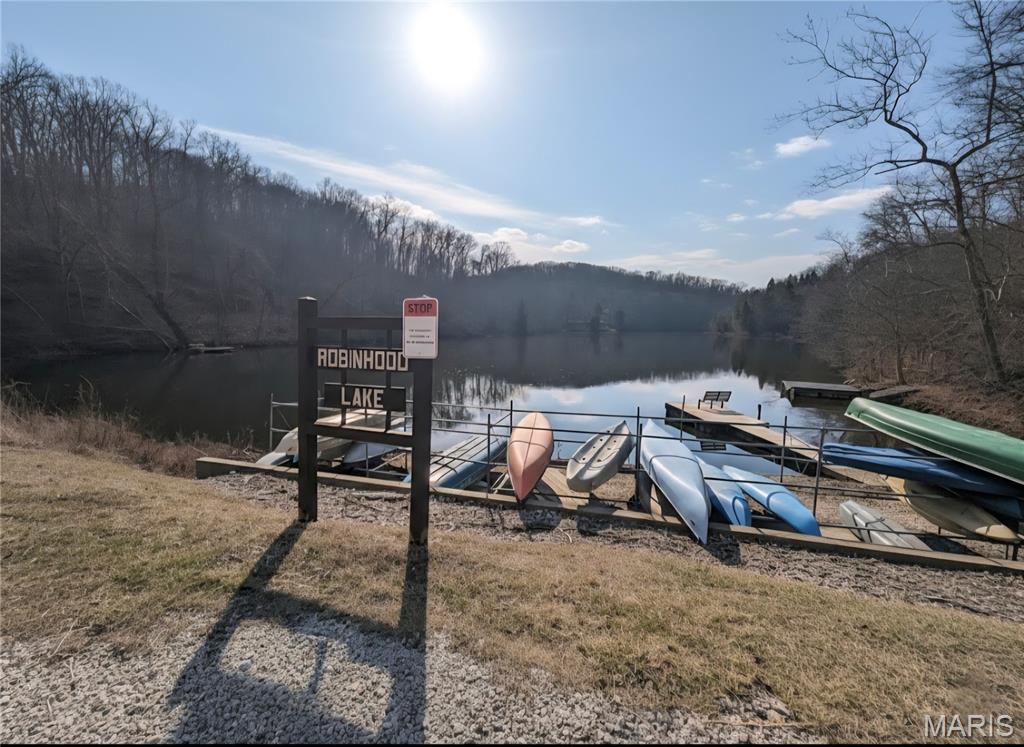 Lake Sherwood Estates - Land