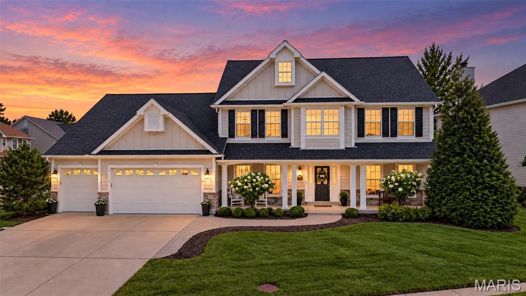 708 Lakeshore Manor Court