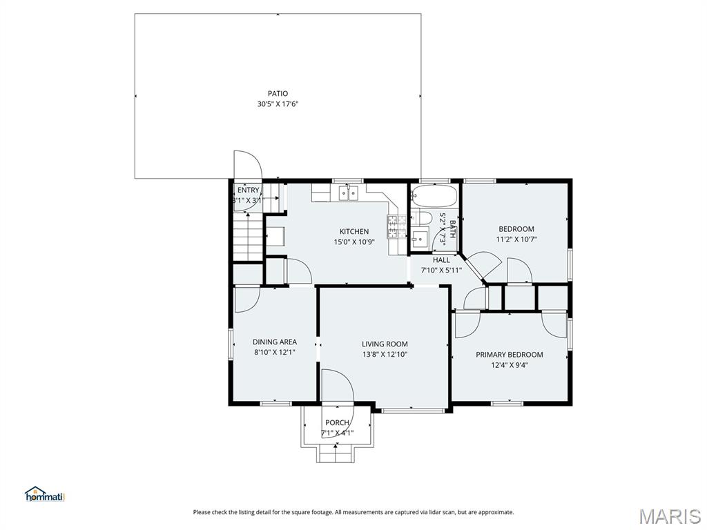 Duchesne Amd Blk 2 Lt Pt A & Blk 7 - Residential