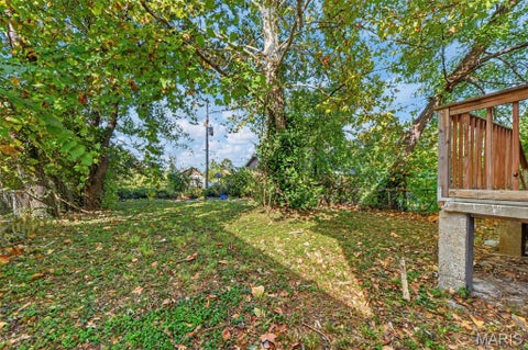 Tiny photo for 8937 Edna Street, St Louis, MO 63147 (MLS # 26068958)
