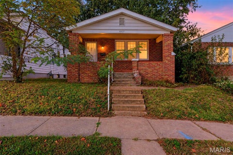 Tiny photo for 8937 Edna Street, St Louis, MO 63147 (MLS # 26068958)