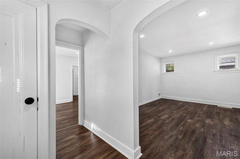 Tiny photo for 8937 Edna Street, St Louis, MO 63147 (MLS # 26068958)