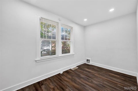 Tiny photo for 8937 Edna Street, St Louis, MO 63147 (MLS # 26068958)