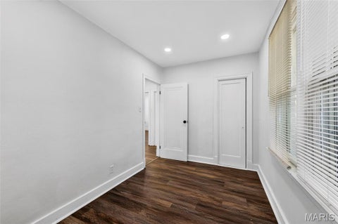 Tiny photo for 8937 Edna Street, St Louis, MO 63147 (MLS # 26068958)