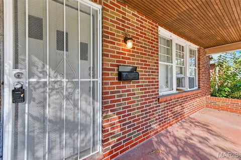 Tiny photo for 8937 Edna Street, St Louis, MO 63147 (MLS # 26068958)