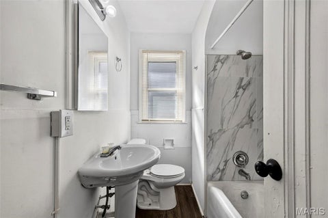 Tiny photo for 8937 Edna Street, St Louis, MO 63147 (MLS # 26068958)