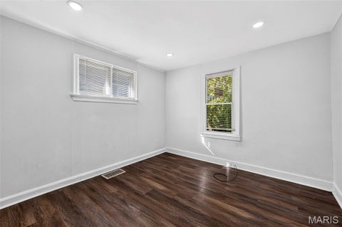 Tiny photo for 8937 Edna Street, St Louis, MO 63147 (MLS # 26068958)