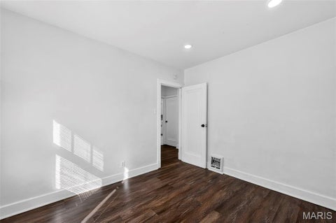 Tiny photo for 8937 Edna Street, St Louis, MO 63147 (MLS # 26068958)