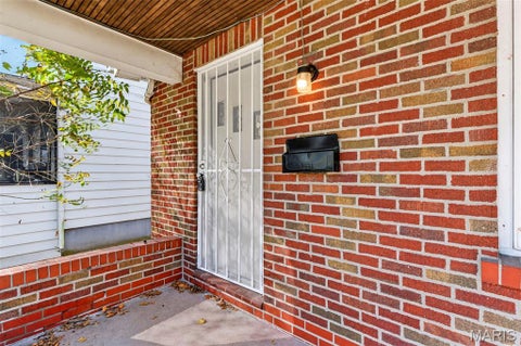 Tiny photo for 8937 Edna Street, St Louis, MO 63147 (MLS # 26068958)
