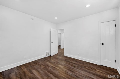 Tiny photo for 8937 Edna Street, St Louis, MO 63147 (MLS # 26068958)