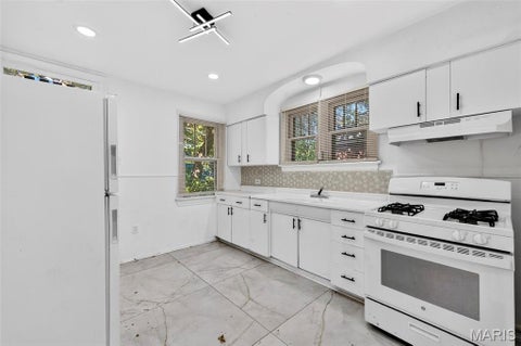 Tiny photo for 8937 Edna Street, St Louis, MO 63147 (MLS # 26068958)