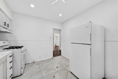 Tiny photo for 8937 Edna Street, St Louis, MO 63147 (MLS # 26068958)