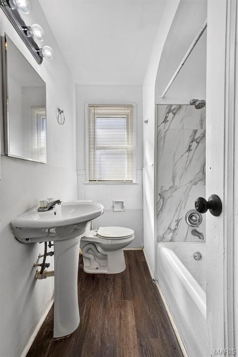Tiny photo for 8937 Edna Street, St Louis, MO 63147 (MLS # 26068958)