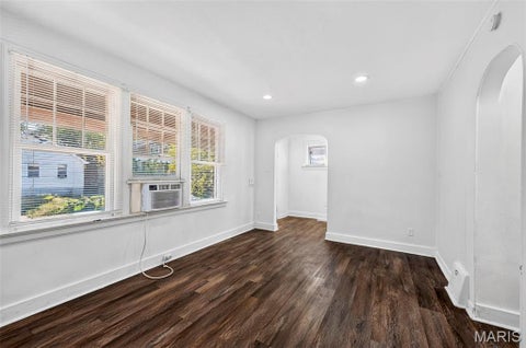 Tiny photo for 8937 Edna Street, St Louis, MO 63147 (MLS # 26068958)