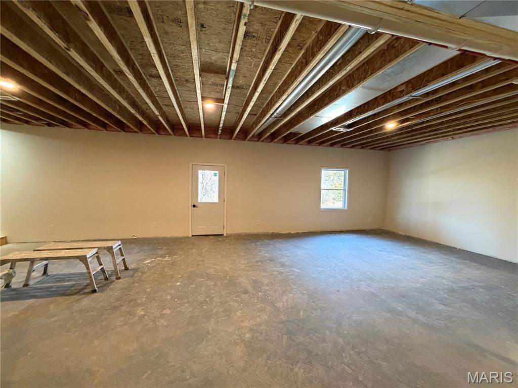 Clear Creek - Residential