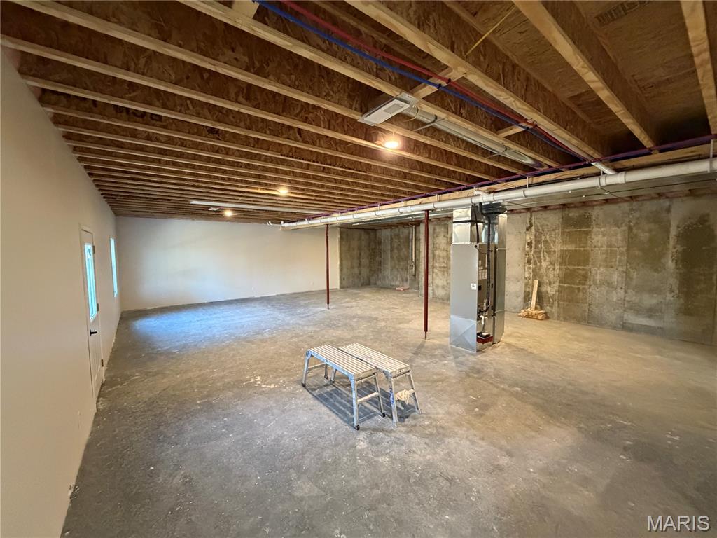 Clear Creek - Residential