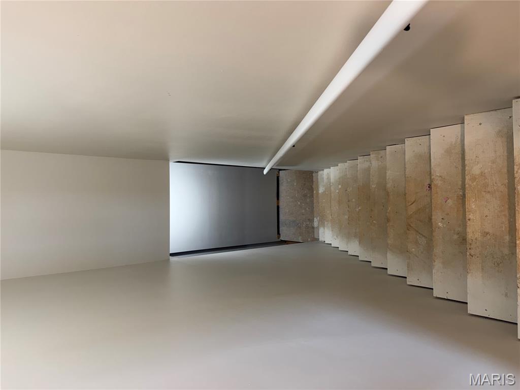 Clear Creek - Residential