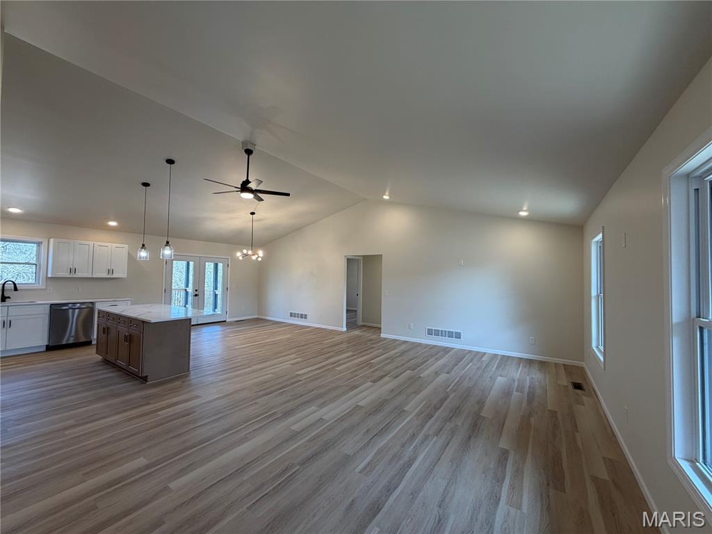 Clear Creek - Residential