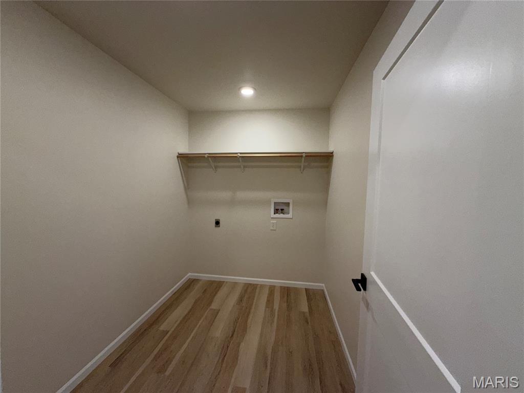 Clear Creek - Residential