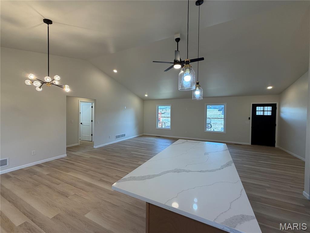 Clear Creek - Residential